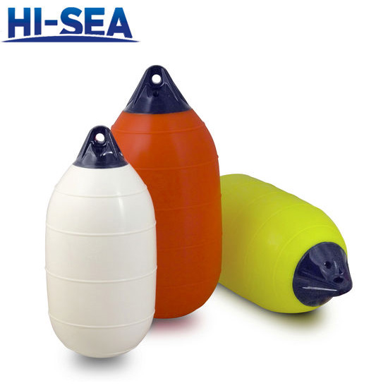 Yacht Buoy